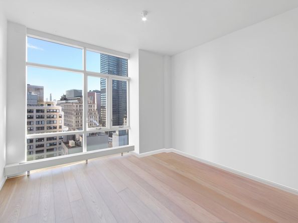 5 Beekman Street 22C, New York NY 10038