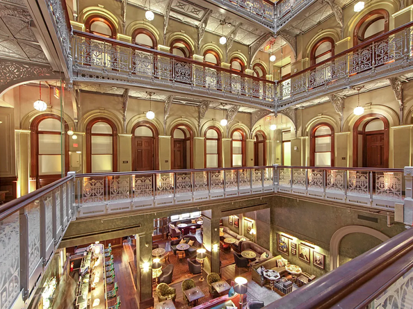 5 Beekman Street 22C, New York NY 10038