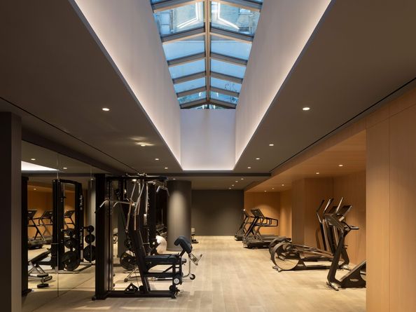 135 East 47th Street PHB, New York NY 10017