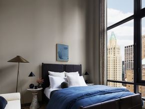 135 East 47th Street PHB, New York NY 10017