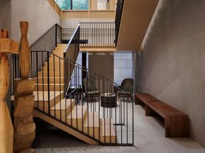 135 East 47th Street PHB, New York NY 10017