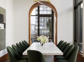 135 East 47th Street PHB, New York NY 10017