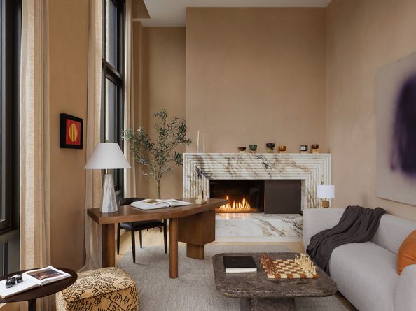 135 East 47th Street PHB, New York NY 10017