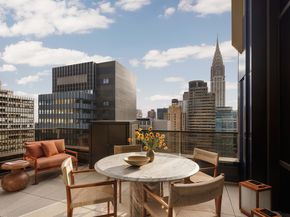 135 East 47th Street PHB, New York NY 10017