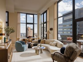 135 East 47th Street PHB, New York NY 10017