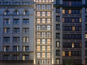 21 West 17th Street 12, New York NY 10011