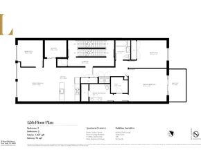 21 West 17th Street 12, New York NY 10011