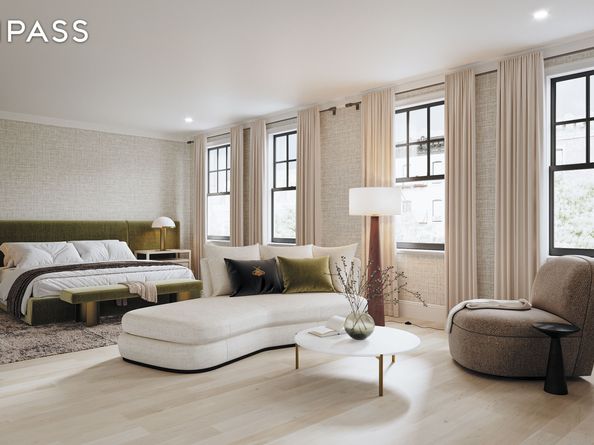 15 West 11th Street 7AB, New York NY 10011