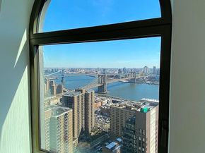 130 William Street 33D, New York NY 10038