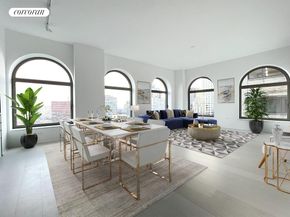 130 William Street 33D, New York NY 10038