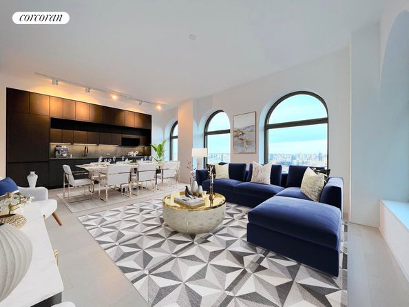 130 William Street 33D, New York NY 10038