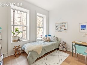 744 Park Place 4B, Brooklyn NY 11216