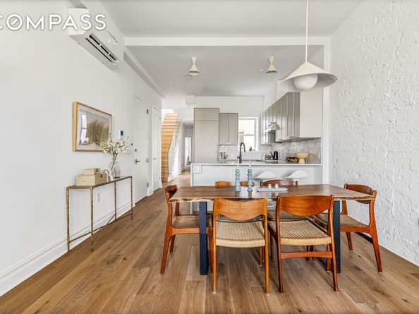 744 Park Place 4B, Brooklyn NY 11216