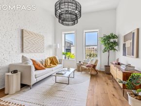 744 Park Place 4B, Brooklyn NY 11216