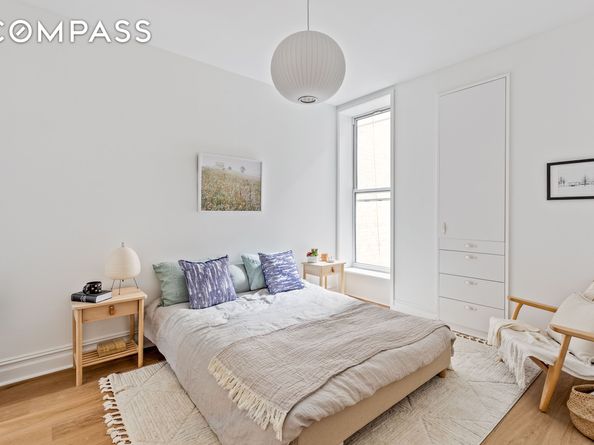 744 Park Place 4B, Brooklyn NY 11216