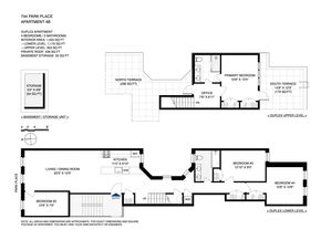 744 Park Place 4B, Brooklyn NY 11216