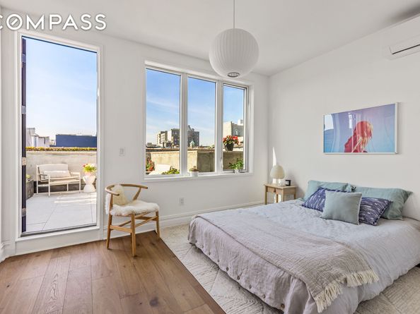 744 Park Place 4B, Brooklyn NY 11216