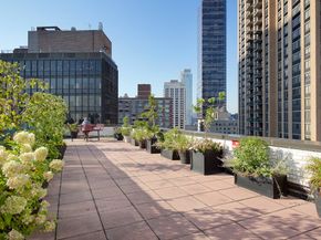 155 West 68th Street 814, New York NY 10023