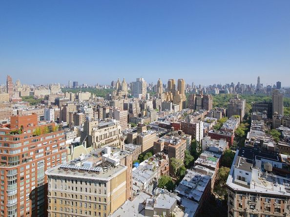 155 West 68th Street 814, New York NY 10023