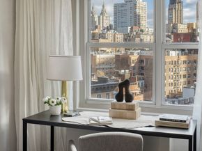 155 West 68th Street 814, New York NY 10023