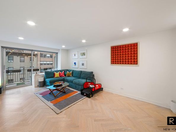 132 East 35th Street 5D, New York NY 10016