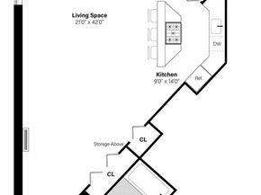 321 West 13th Street 3A, New York NY 10014