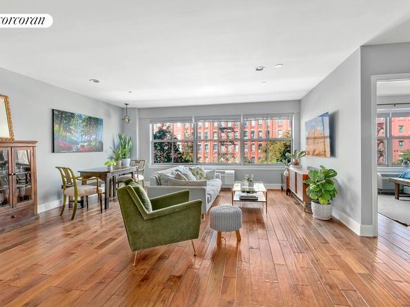 2255 Adam Clayton Powell Jr Boulevard 3A, New York NY 10027
