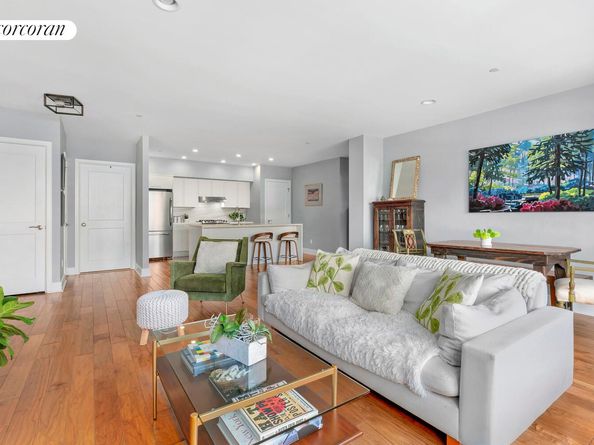 2255 Adam Clayton Powell Jr Boulevard 3A, New York NY 10027