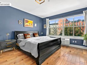 2255 Adam Clayton Powell Jr Boulevard 3A, New York NY 10027