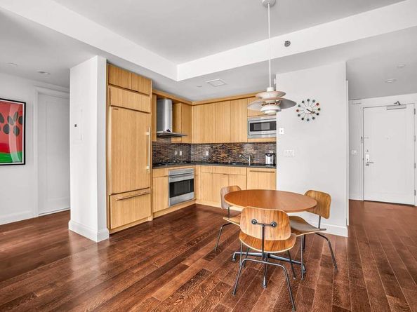 70 Little West Street 21A, New York NY 10280