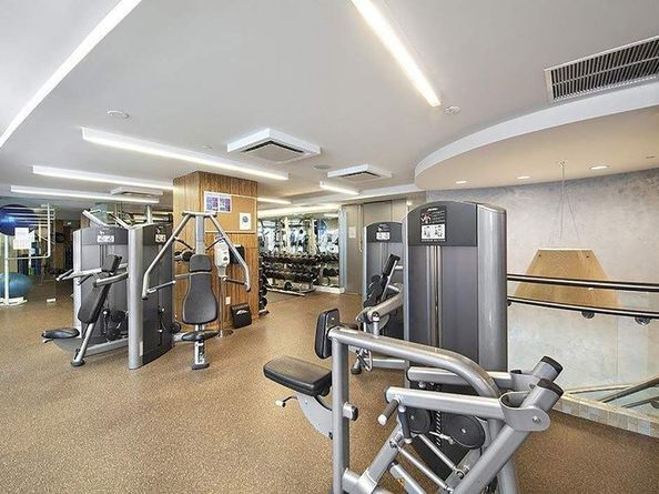 70 Little West Street 21A, New York NY 10280