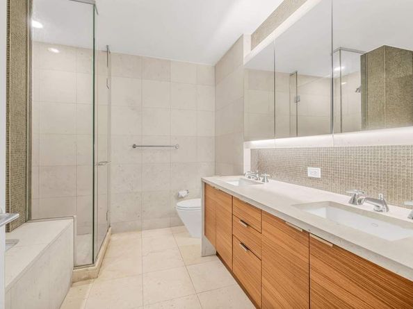 70 Little West Street 21A, New York NY 10280