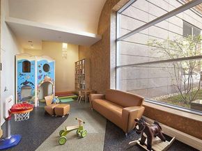 70 Little West Street 21A, New York NY 10280