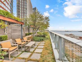 70 Little West Street 21A, New York NY 10280