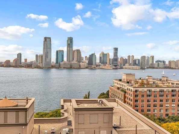 70 Little West Street 21A, New York NY 10280