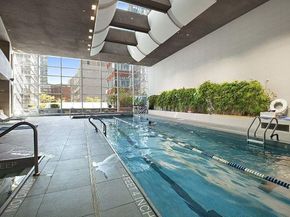 70 Little West Street 21A, New York NY 10280