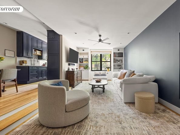 230 Park Place 2J, Brooklyn NY 11238