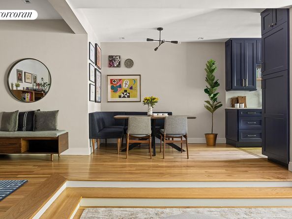 230 Park Place 2J, Brooklyn NY 11238