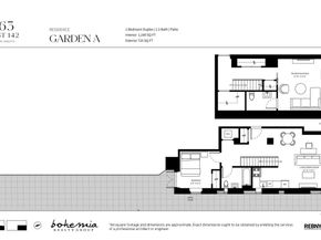 463 West 142nd Street GA, New York NY 10031