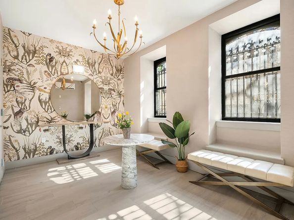 463 West 142nd Street GA, New York NY 10031