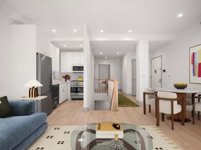 463 West 142nd Street GA, New York NY 10031