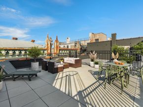 463 West 142nd Street GA, New York NY 10031