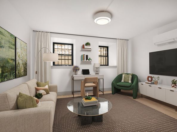 463 West 142nd Street GA, New York NY 10031