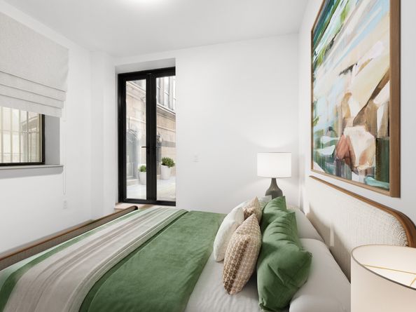 463 West 142nd Street GA, New York NY 10031