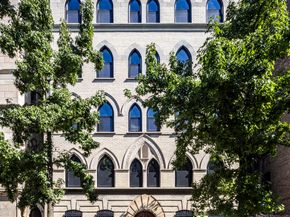 463 West 142nd Street GA, New York NY 10031