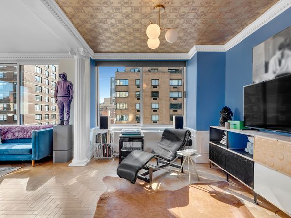 170 East 87th Street E14A, New York NY 10128