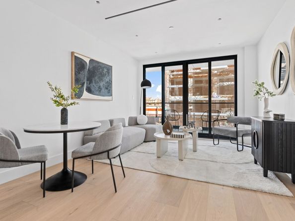 1025 Pacific Street 5B, Brooklyn NY 11238