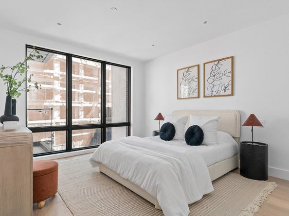 1025 Pacific Street 5B, Brooklyn NY 11238