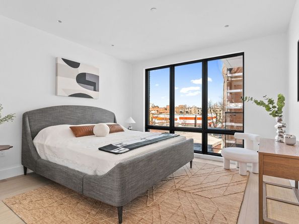 1025 Pacific Street 5B, Brooklyn NY 11238