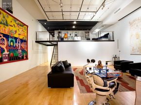 519 Broadway 2, New York NY 10012